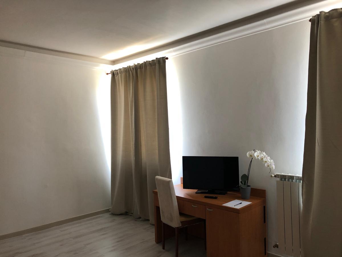 Aquam Albergo Acqui Terme Bagian luar foto