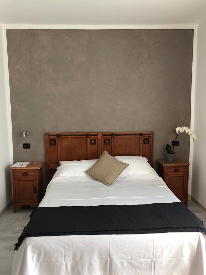 Aquam Albergo Acqui Terme Bagian luar foto