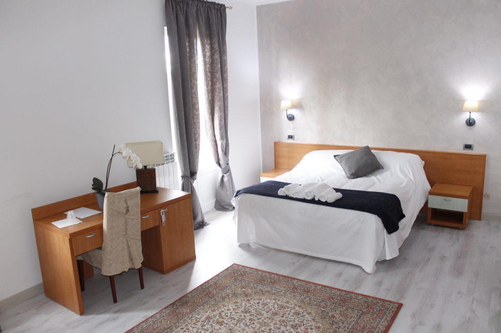 Aquam Albergo Acqui Terme Bagian luar foto
